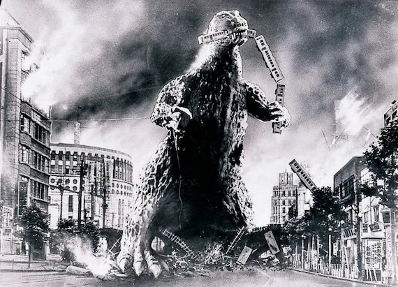 Godzillaeatingtrain