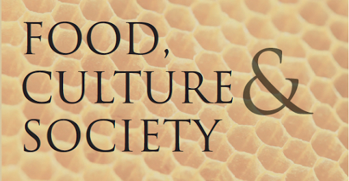 Food, culture and society
