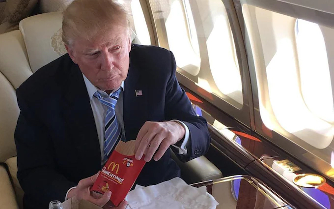 McTrump